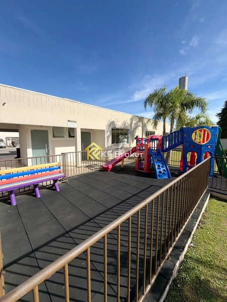 Apartamento à Venda em Condomínio  - São Gabriel em Colombo/PR: 13ª foto da galeria de imagens do imóvel