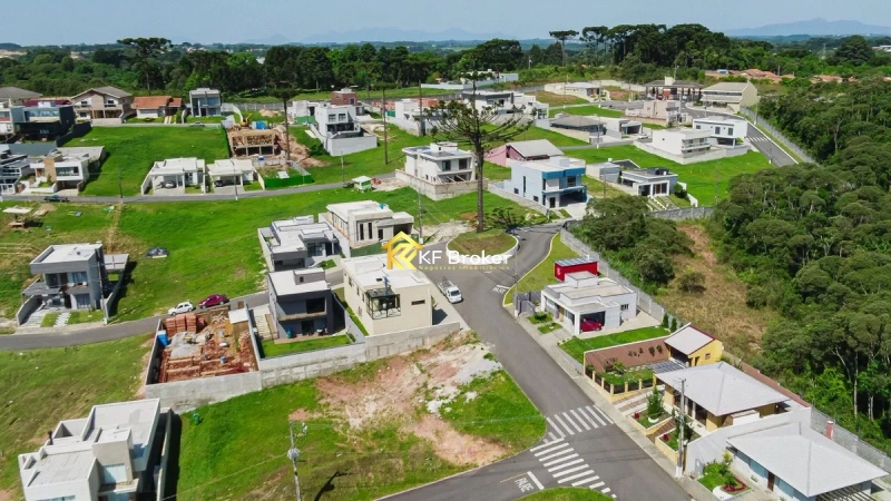 Terreno em Condomínio à Venda - Arruda em Colombo/PR: 11ª foto da galeria de imagens do imóvel