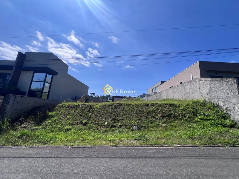 Terreno em Condomínio à Venda - Arruda em Colombo/PR