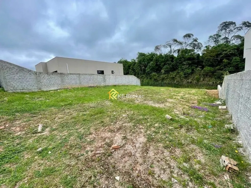 Terreno em Condomínio à Venda - Arruda em Colombo/PR: 4ª foto da galeria de imagens do imóvel