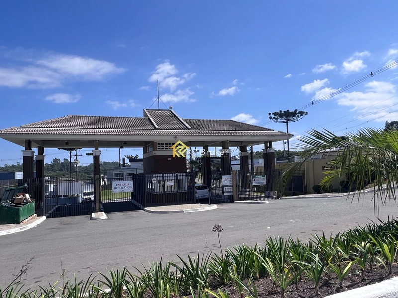 Terreno em Condomínio à Venda - Arruda em Colombo/PR: 2ª foto da galeria de imagens do imóvel