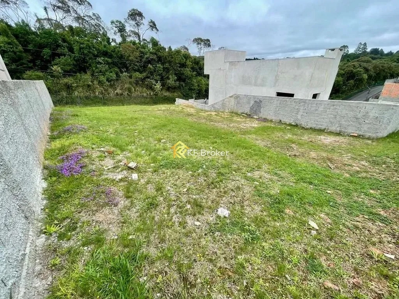 Terreno em Condomínio à Venda - Arruda em Colombo/PR: 5ª foto da galeria de imagens do imóvel