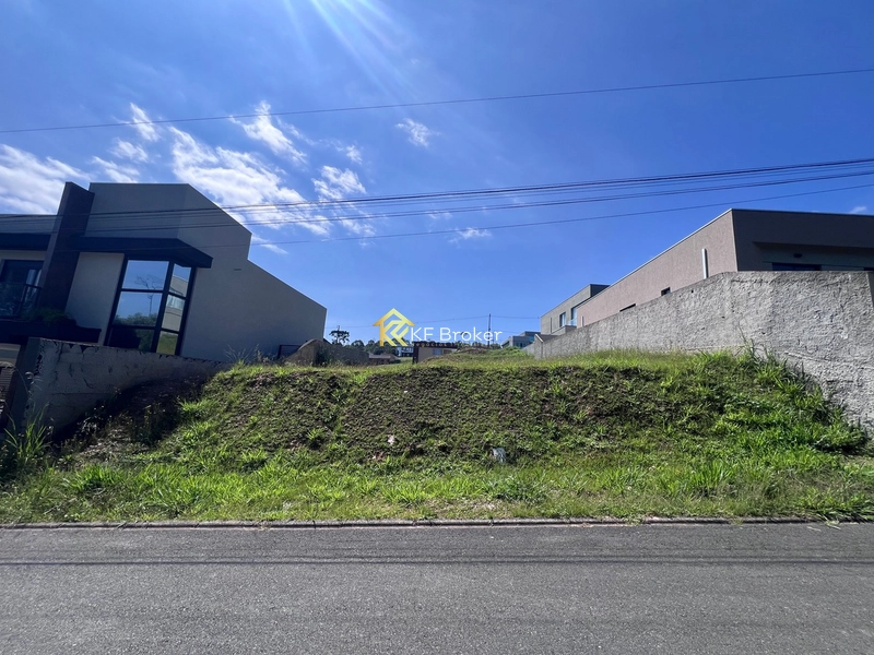Terreno em Condomínio à Venda - Arruda em Colombo/PR: 3ª foto da galeria de imagens do imóvel