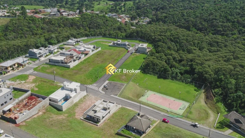 Terreno em Condomínio à Venda - Arruda em Colombo/PR: 8ª foto da galeria de imagens do imóvel