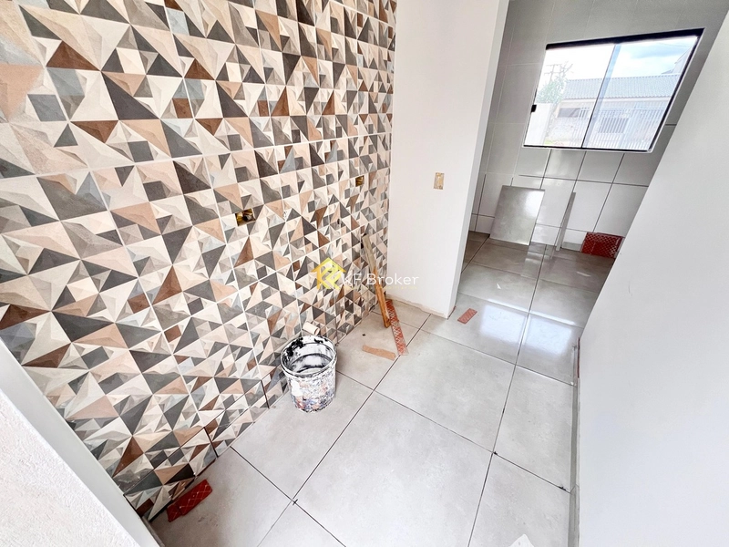 Casa à Venda, com 3 quartos - Guaraituba em Colombo/PR: 10ª foto da galeria de imagens do imóvel