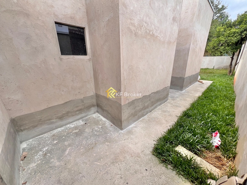 Casa à Venda, com 3 quartos - Guaraituba em Colombo/PR: 19ª foto da galeria de imagens do imóvel