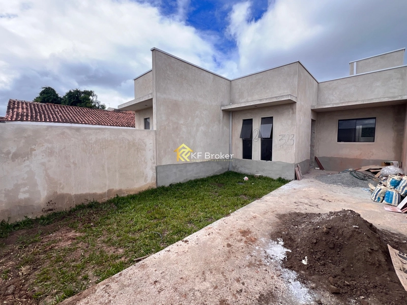 Casa à Venda, com 3 quartos - Guaraituba em Colombo/PR: 5ª foto da galeria de imagens do imóvel