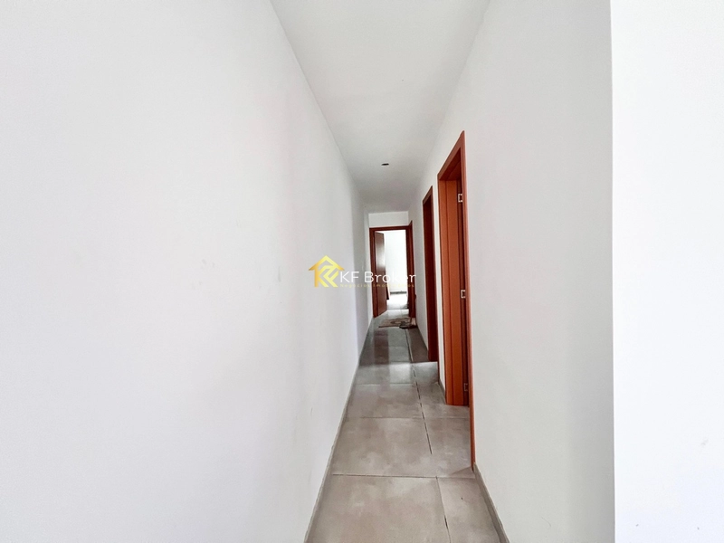 Casa à Venda, com 3 quartos - Guaraituba em Colombo/PR: 12ª foto da galeria de imagens do imóvel