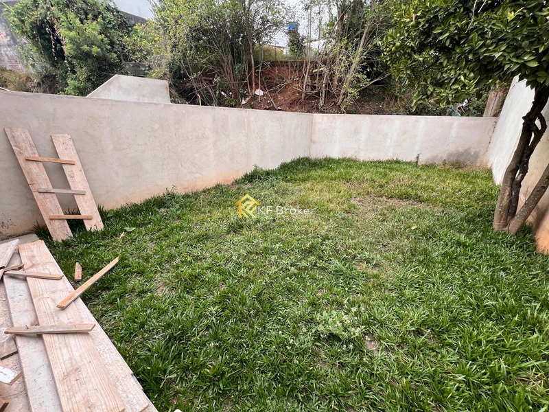 Casa à Venda, com 3 quartos - Guaraituba em Colombo/PR: 20ª foto da galeria de imagens do imóvel