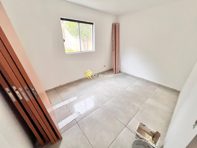 Casa à Venda, com 3 quartos - Guaraituba em Colombo/PR: 16ª foto da galeria de imagens do imóvel