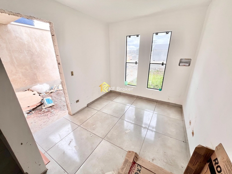 Casa à Venda, com 3 quartos - Guaraituba em Colombo/PR: 8ª foto da galeria de imagens do imóvel