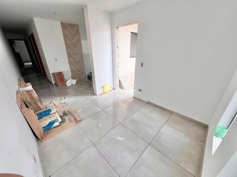 Casa à Venda, com 3 quartos - Guaraituba em Colombo/PR: 7ª foto da galeria de imagens do imóvel