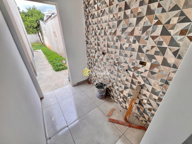 Casa à Venda, com 3 quartos - Guaraituba em Colombo/PR: 11ª foto da galeria de imagens do imóvel