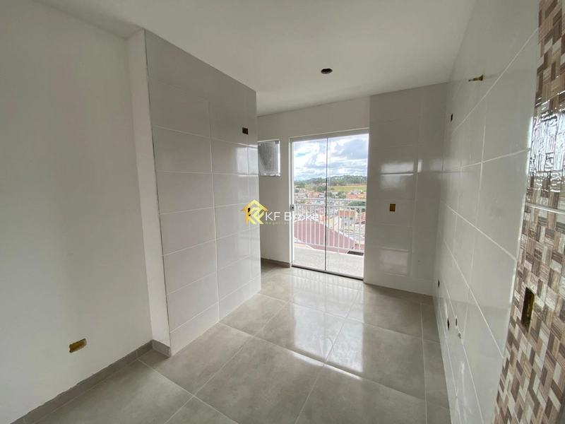 Apartamentos à Venda, com 2 quartos - Paloma, Colombo/PR: 11ª foto da galeria de imagens do imóvel