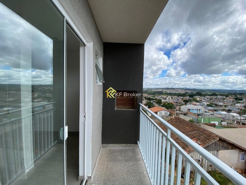 Apartamentos à Venda, com 2 quartos - Paloma, Colombo/PR: 15ª foto da galeria de imagens do imóvel