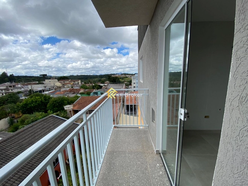 Apartamentos à Venda, com 2 quartos - Paloma, Colombo/PR: 14ª foto da galeria de imagens do imóvel
