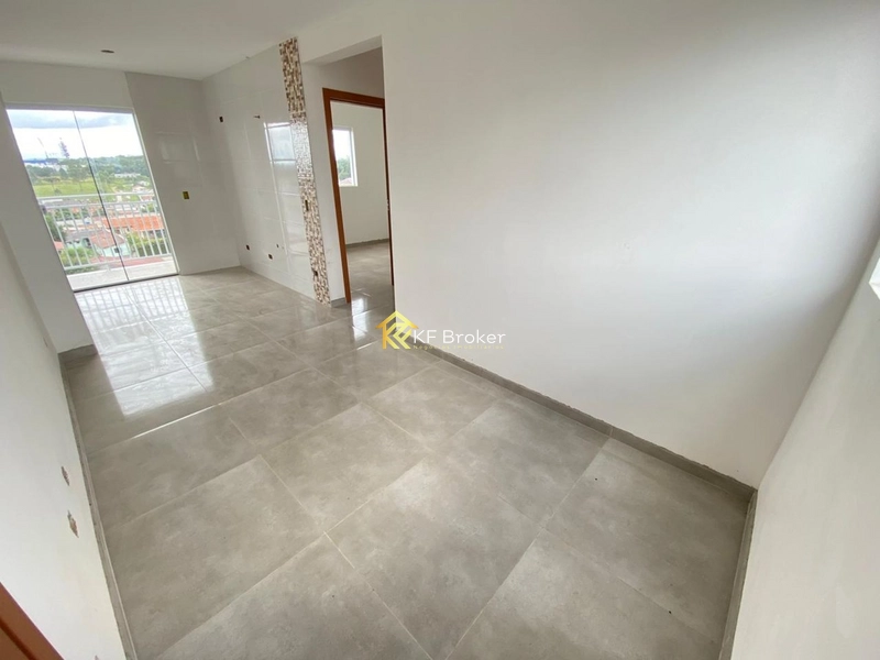 Apartamentos à Venda, com 2 quartos - Paloma, Colombo/PR: 7ª foto da galeria de imagens do imóvel