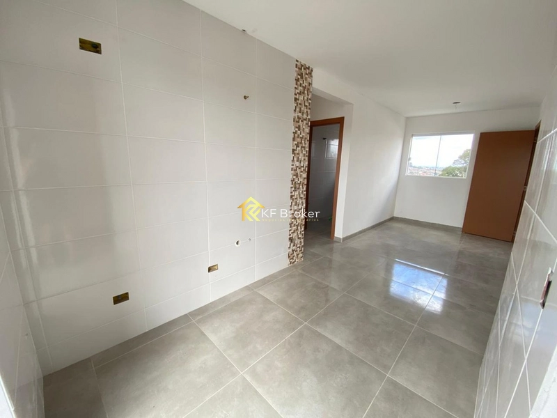 Apartamentos à Venda, com 2 quartos - Paloma, Colombo/PR: 16ª foto da galeria de imagens do imóvel