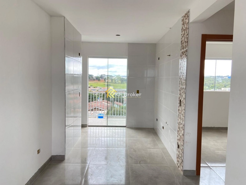 Apartamentos à Venda, com 2 quartos - Paloma, Colombo/PR: 9ª foto da galeria de imagens do imóvel