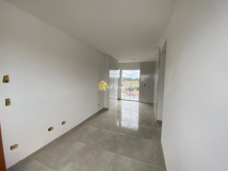 Apartamentos à Venda, com 2 quartos - Paloma, Colombo/PR: 8ª foto da galeria de imagens do imóvel