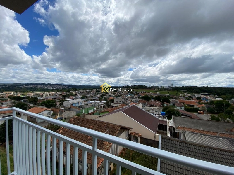 Apartamentos à Venda, com 2 quartos - Paloma, Colombo/PR: 13ª foto da galeria de imagens do imóvel