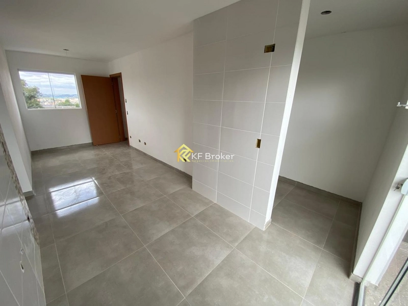 Apartamentos à Venda, com 2 quartos - Paloma, Colombo/PR: 12ª foto da galeria de imagens do imóvel