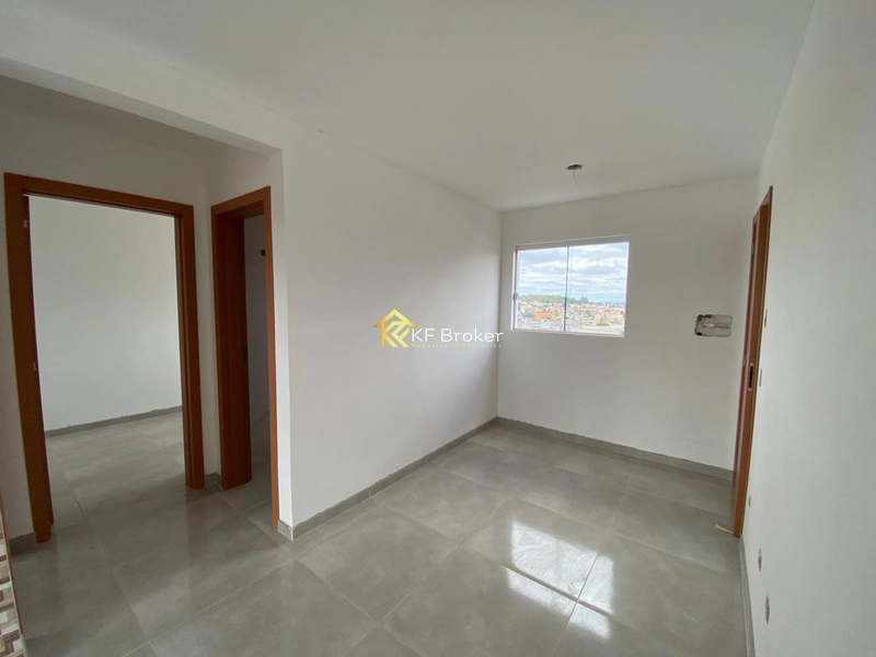 Apartamentos à Venda, com 2 quartos - Paloma, Colombo/PR: 20ª foto da galeria de imagens do imóvel