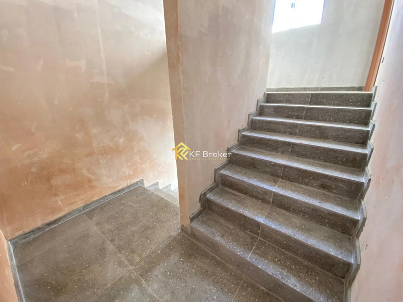 Apartamentos à Venda, com 2 quartos - Paloma, Colombo/PR: 6ª foto da galeria de imagens do imóvel