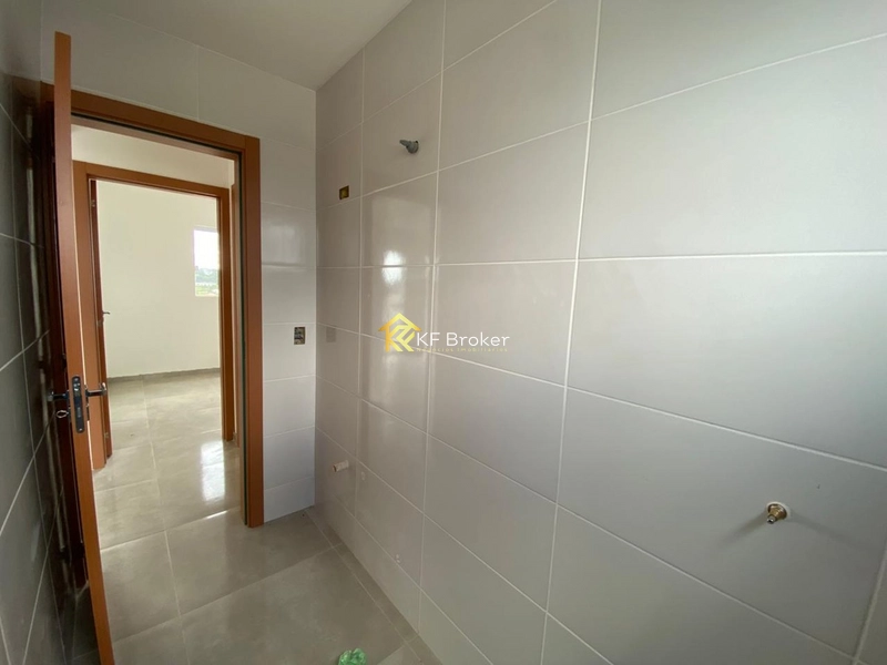 Apartamentos à Venda, com 2 quartos - Paloma, Colombo/PR: 24ª foto da galeria de imagens do imóvel