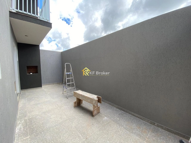 Apartamento à Venda, com Garden - Paloma, Colombo/PR: 9ª foto da galeria de imagens do imóvel