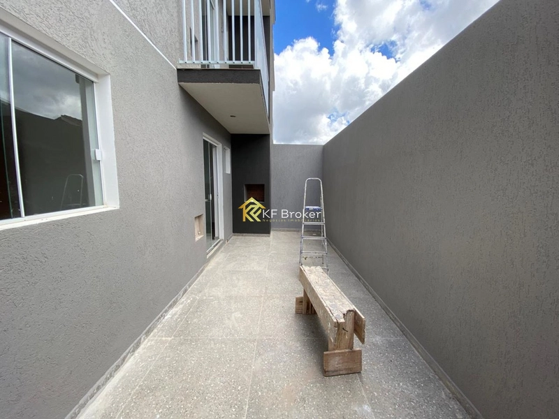 Apartamento à Venda, com Garden - Paloma, Colombo/PR: 10ª foto da galeria de imagens do imóvel