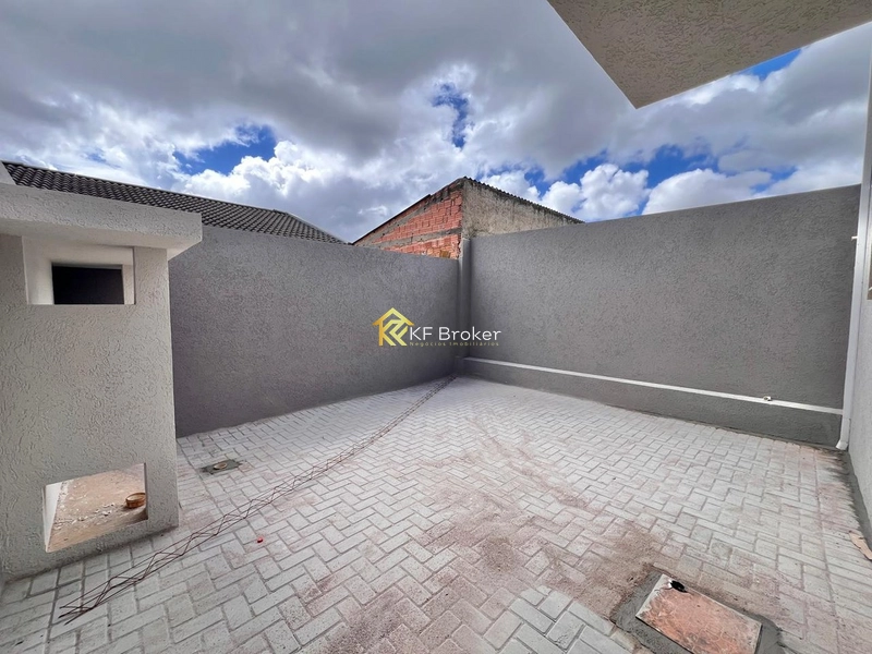 Apartamento à Venda, com Garden - Paloma, Colombo/PR: 28ª foto da galeria de imagens do imóvel