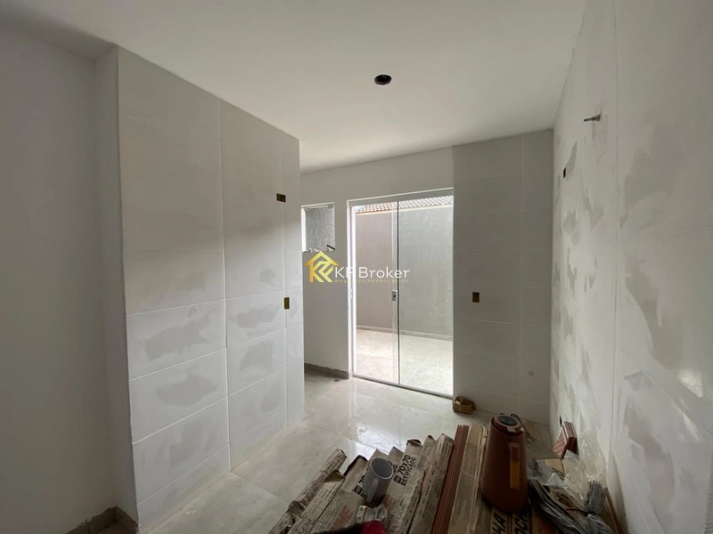 Apartamento à Venda, com Garden - Paloma, Colombo/PR: 7ª foto da galeria de imagens do imóvel