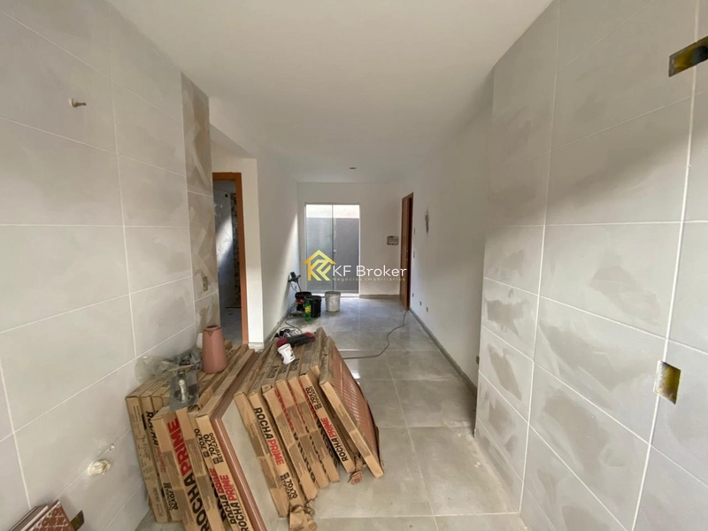 Apartamento à Venda, com Garden - Paloma, Colombo/PR: 11ª foto da galeria de imagens do imóvel