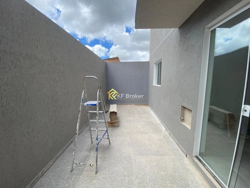 Apartamento à Venda, com Garden - Paloma, Colombo/PR: 8ª foto da galeria de imagens do imóvel