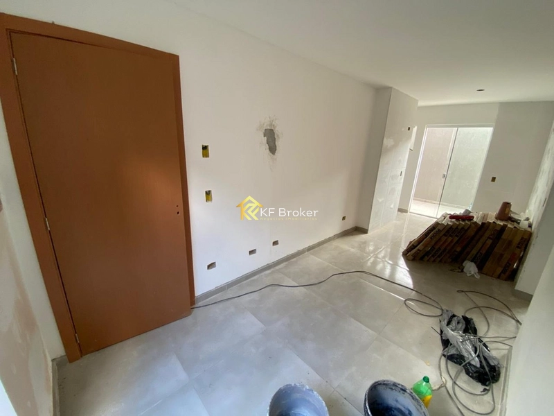 Apartamento à Venda, com Garden - Paloma, Colombo/PR: 6ª foto da galeria de imagens do imóvel