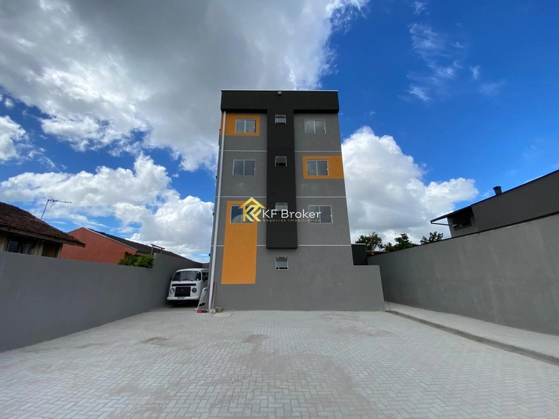 Apartamento Privativo à Venda - Paloma, Colombo/PR.: 1ª foto da galeria de imagens do imóvel