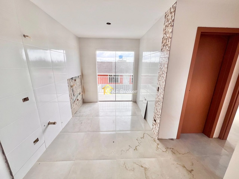 Apartamento Privativo à Venda - Paloma, Colombo/PR.: 7ª foto da galeria de imagens do imóvel