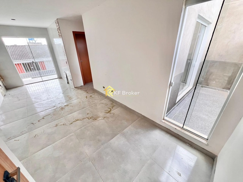 Apartamento Privativo à Venda - Paloma, Colombo/PR.: 5ª foto da galeria de imagens do imóvel