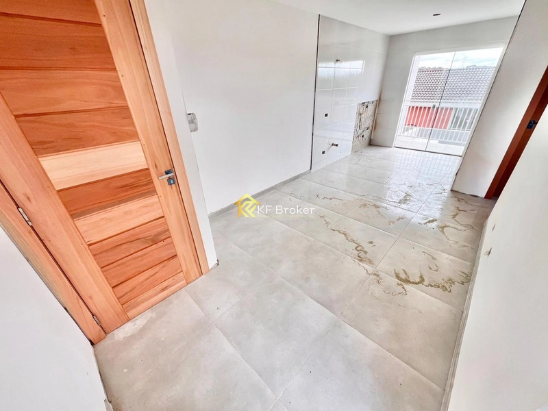 Apartamento Privativo à Venda - Paloma, Colombo/PR.: 6ª foto da galeria de imagens do imóvel