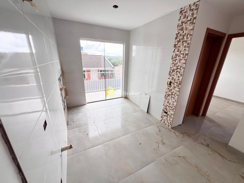 Apartamento Privativo à Venda - Paloma, Colombo/PR.: 8ª foto da galeria de imagens do imóvel