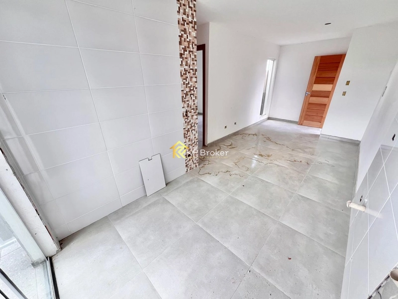 Apartamento Privativo à Venda - Paloma, Colombo/PR.: 10ª foto da galeria de imagens do imóvel