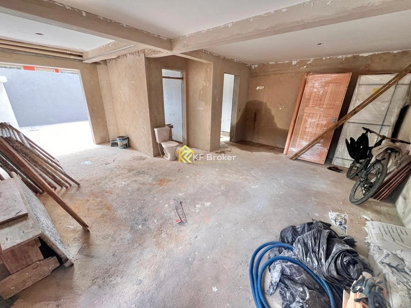 Apartamento Privativo à Venda - Paloma, Colombo/PR.: 15ª foto da galeria de imagens do imóvel