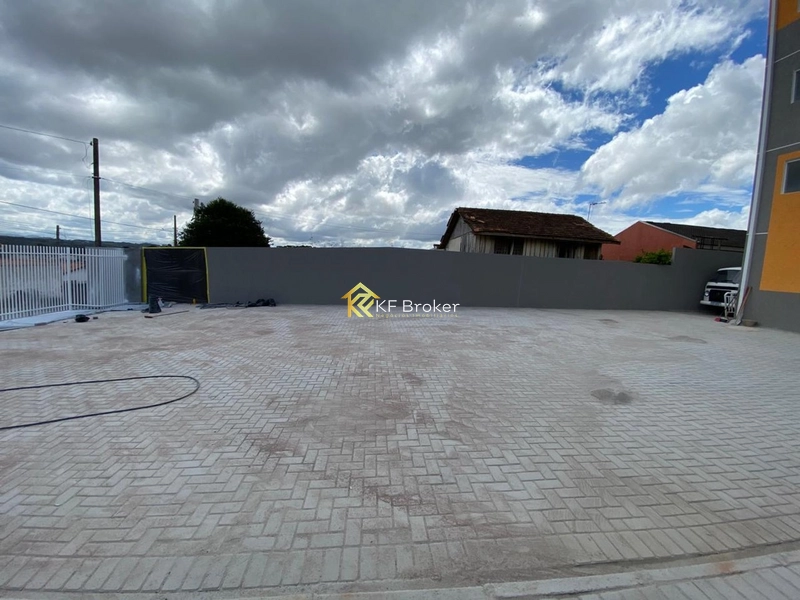 Apartamento Privativo à Venda - Paloma, Colombo/PR.: 4ª foto da galeria de imagens do imóvel