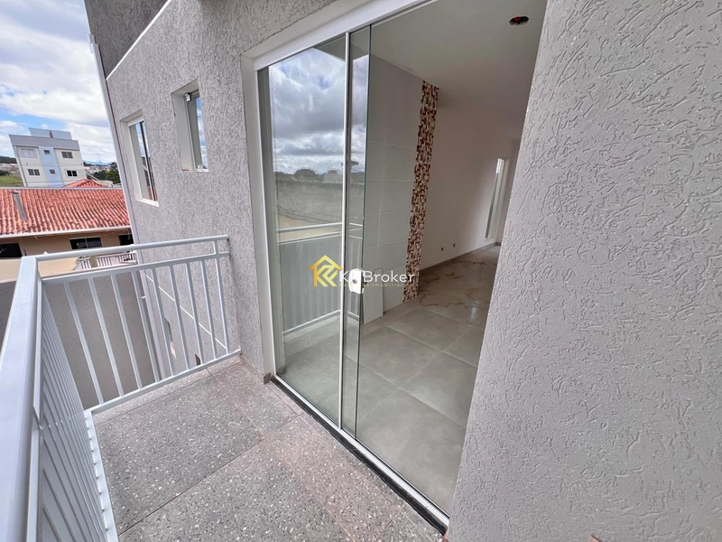 Apartamento Privativo à Venda - Paloma, Colombo/PR.: 9ª foto da galeria de imagens do imóvel