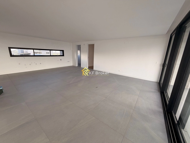 Apartamento de Alto Padrão à Venda – Champagnat, Curitiba/PR: 8ª foto da galeria de imagens do imóvel