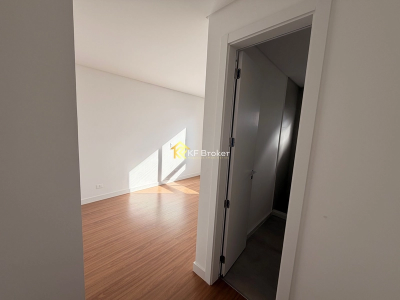 Apartamento de Alto Padrão à Venda – Champagnat, Curitiba/PR: 23ª foto da galeria de imagens do imóvel