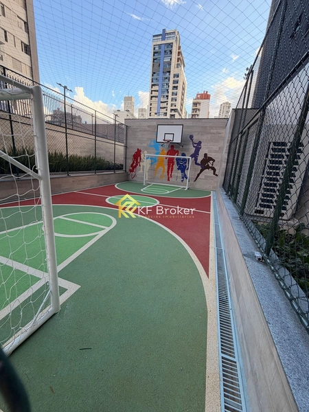 Apartamento de Alto Padrão à Venda – Champagnat, Curitiba/PR: 33ª foto da galeria de imagens do imóvel