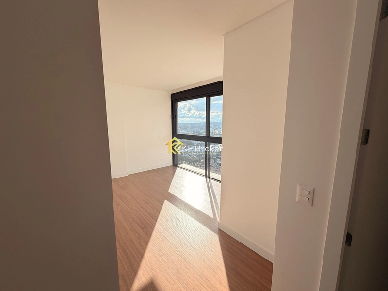 Apartamento de Alto Padrão à Venda – Champagnat, Curitiba/PR: 19ª foto da galeria de imagens do imóvel