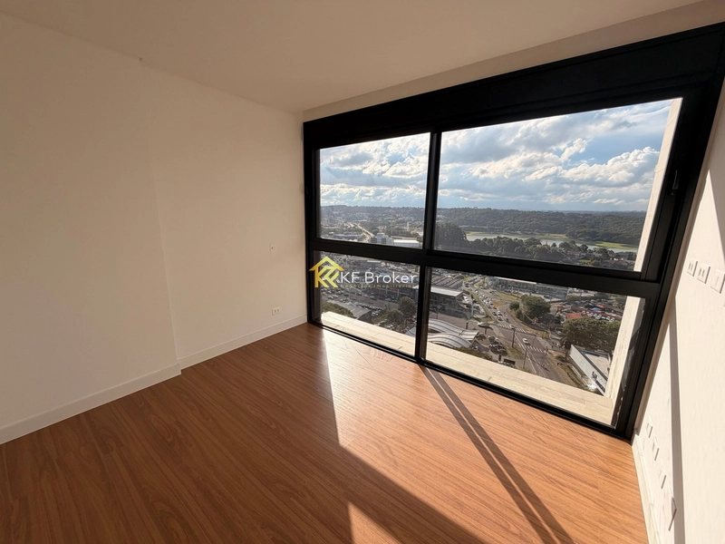 Apartamento de Alto Padrão à Venda – Champagnat, Curitiba/PR: 20ª foto da galeria de imagens do imóvel